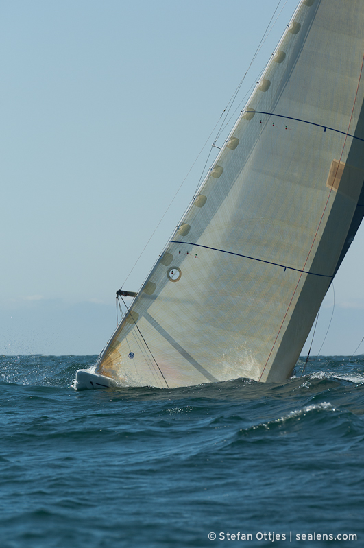 8mR USA-33 Mystery | 8 metre world cup 2010 | Toronto