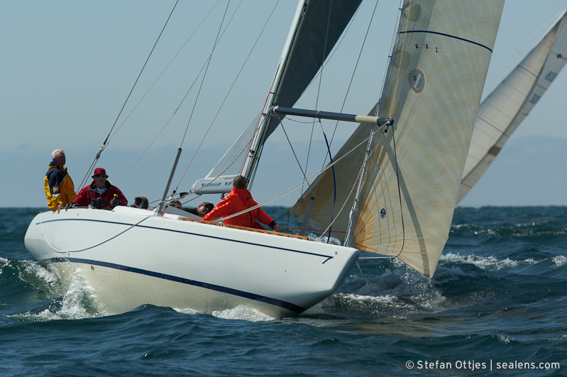 8mR USA-33 Mystery | 8 metre world cup 2010 | Toronto