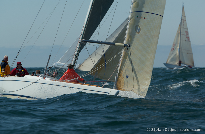 8mR USA-33 Mystery | 8 metre world cup 2010 | Toronto