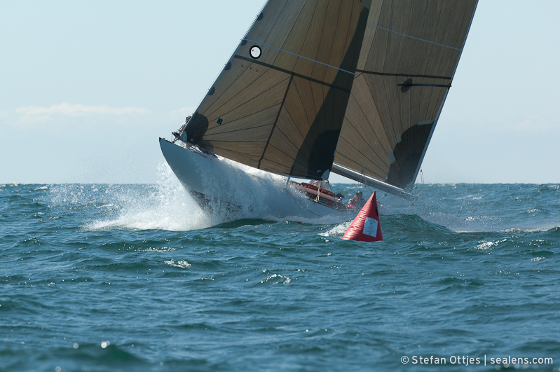 8mR S-7 Ranja | 8 metre world cup 2010 | Toronto