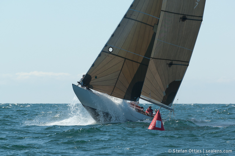 8mR S-7 Ranja | 8 metre world cup 2010 | Toronto