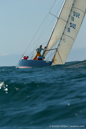 8 metre SUI 11 Aluette