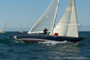 8 metre CAN 25 Raven