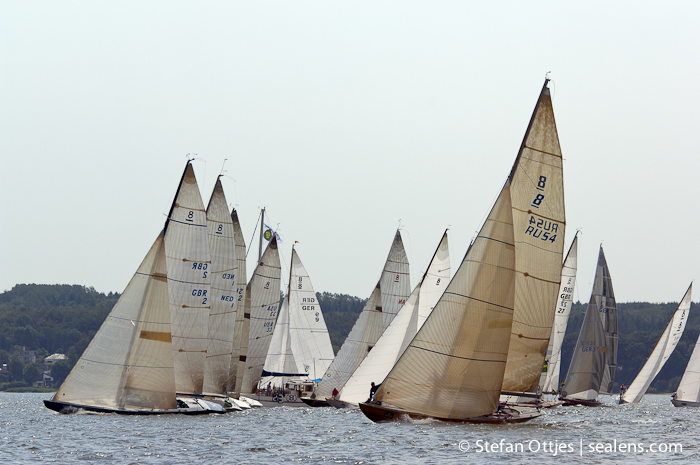 8 metre world cup | Flensburg