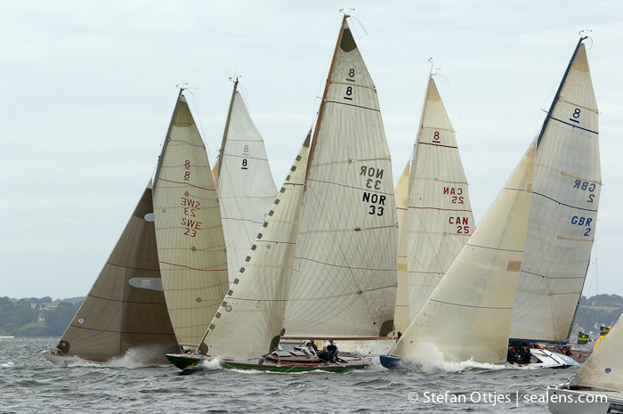 Start at 8 metre world cup | Flensburg