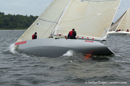 8 metre NED-1 Hollandia