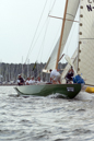 8 metre NOR-33 Sira