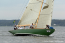 8 metre NOR-33 Sira