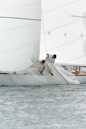 8 metre A-4 Delphis