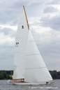 8 metre A-4 Delphis