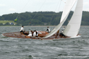 8 metre A-4 Delphis